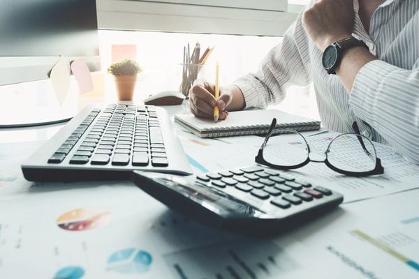 Strategische Finanzplanung und Budgetierung